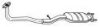 SIGAM 24116 Catalytic Converter